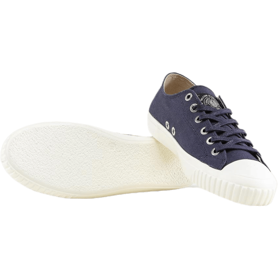 Swing Low W Canvas S Blue - Bild 6