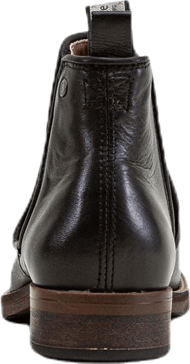 Halligan Leather W Black - Bild 2