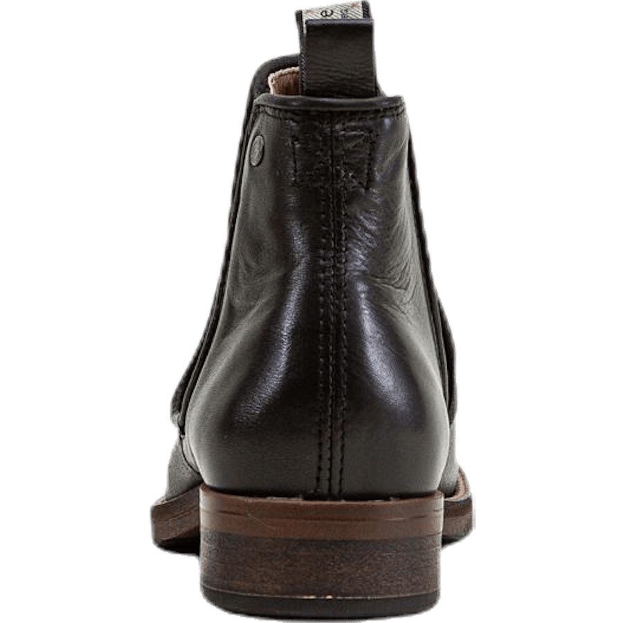 Halligan Leather W Black - Bild 2