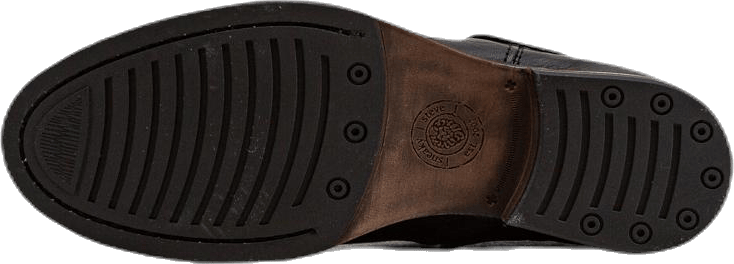 Halligan Leather W Black - Bild 4