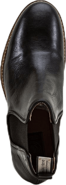 Halligan Leather W Black - Bild 5