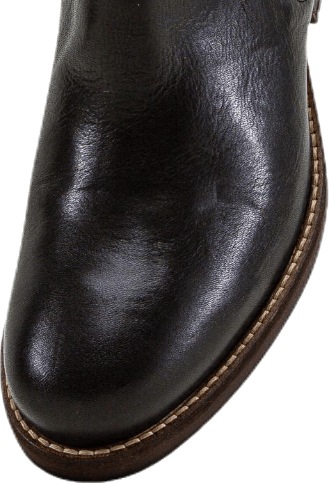 Halligan Leather W Black - Bild 7