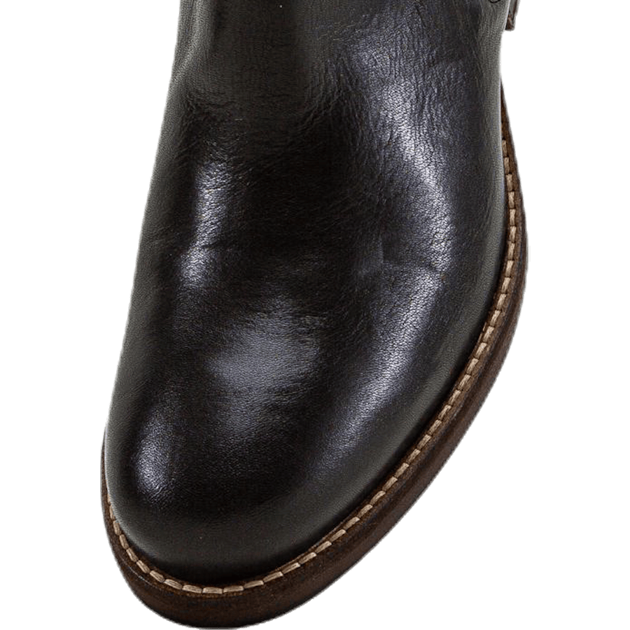 Halligan Leather W Black - Bild 7