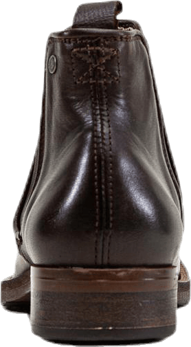 Halligan Leather W Brown - Bild 2