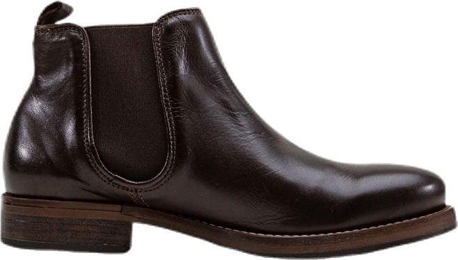 Halligan Leather W Brown - Bild 3