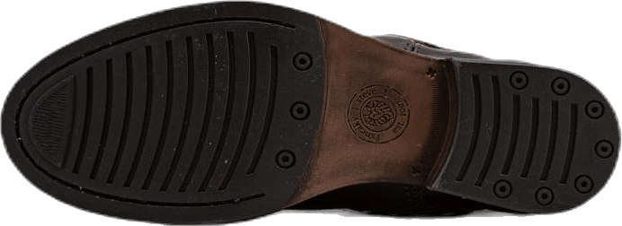 Halligan Leather W Brown - Bild 4