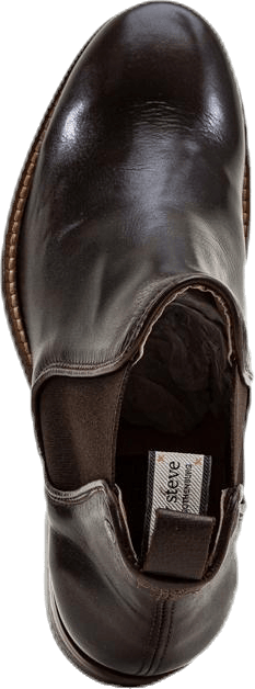 Halligan Leather W Brown - Bild 5