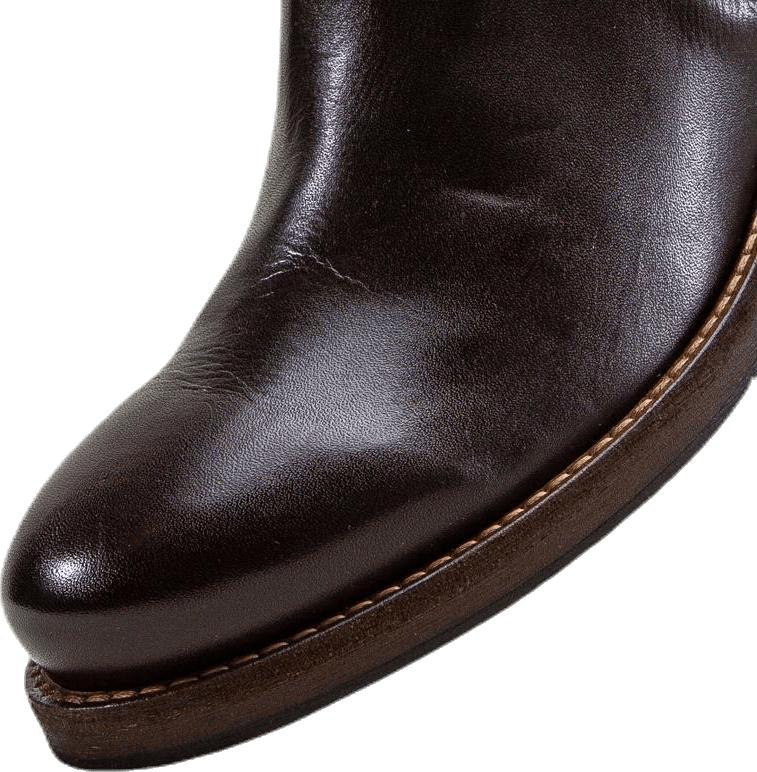 Halligan Leather W Brown - Bild 6