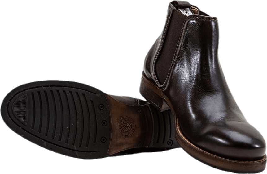 Halligan Leather W Brown - Bild 7