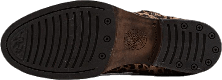 Halligan Suede Boots Patterned - Bild 4