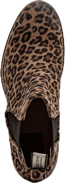 Halligan Suede Boots Patterned - Bild 5