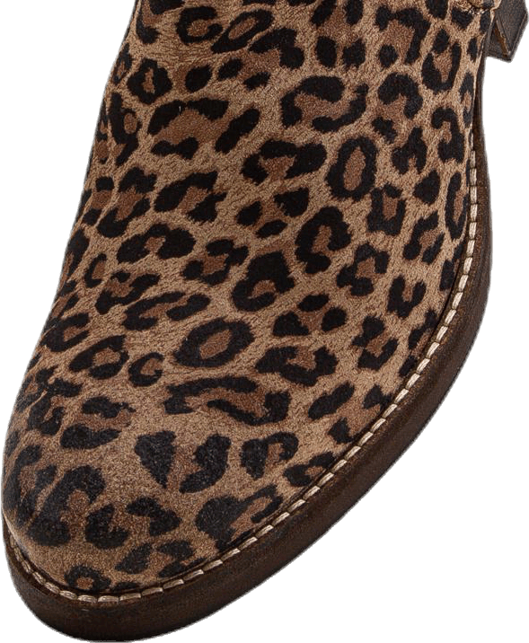 Halligan Suede Boots Patterned - Bild 7