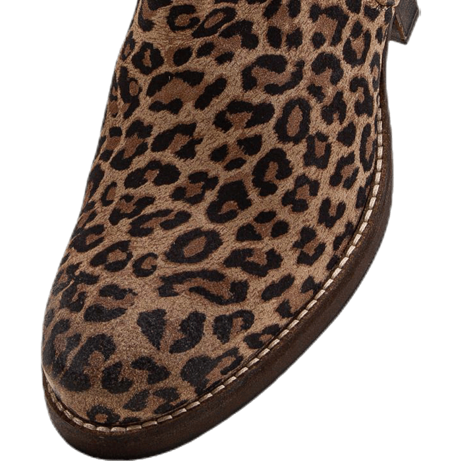 Halligan Suede Boots Patterned - Bild 7