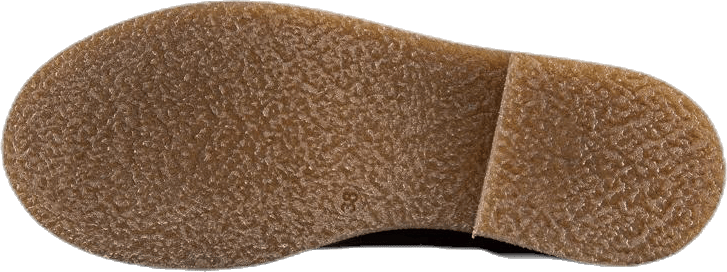 Rummy Leather Boots Black - Bild 4