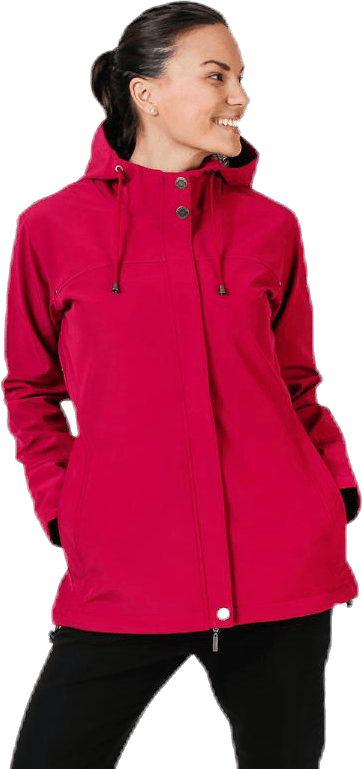 Palermo Jkt Pink