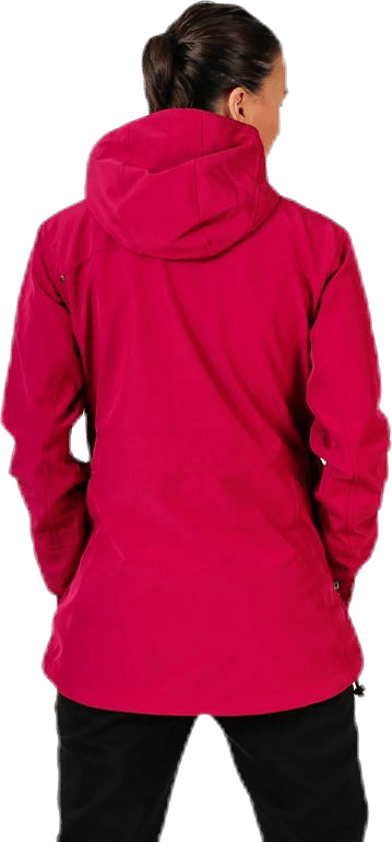 Palermo Jkt Pink - Bild 2