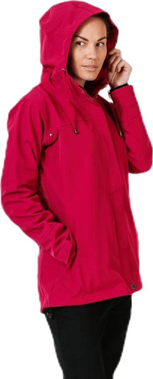 Palermo Jkt Pink - Bild 3