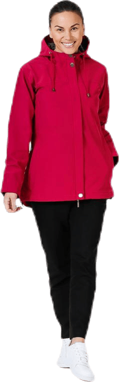 Palermo Jkt Pink - Bild 4