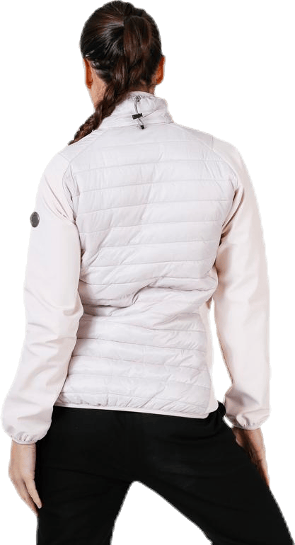 Milano Jkt Pink - Bild 2