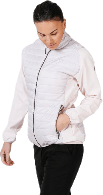 Milano Jkt Pink - Bild 3