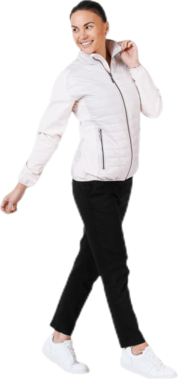 Milano Jkt Pink - Bild 4