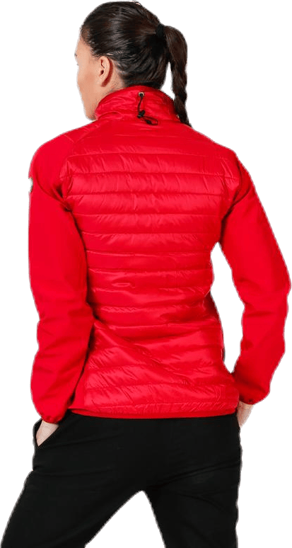 Milano Jkt Red - Bild 2