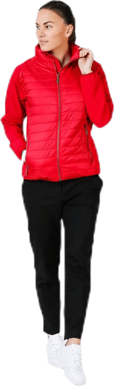 Milano Jkt Red - Bild 4