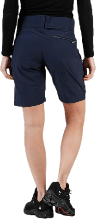 Sanda Shorts Blue - Bild 2
