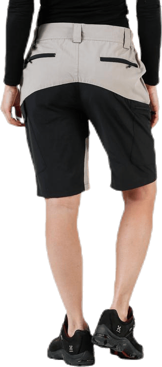 Arizona Shorts Beige - Bild 2