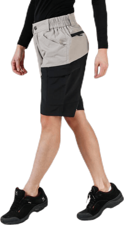 Arizona Shorts Beige - Bild 3