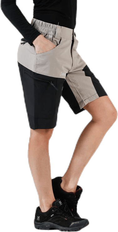 Arizona Shorts Beige - Bild 4