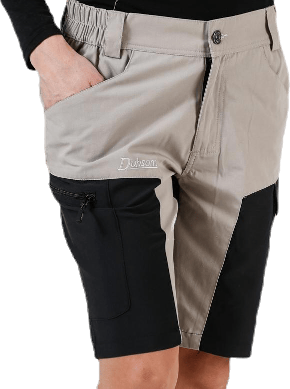 Arizona Shorts Beige - Bild 5