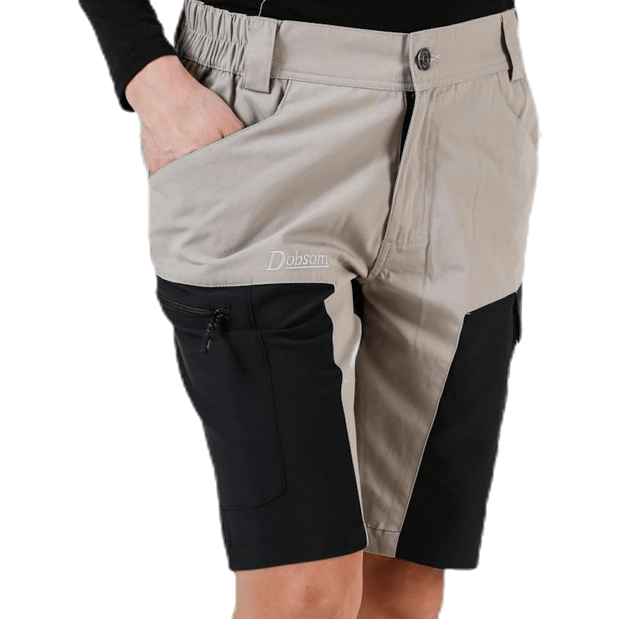 Arizona Shorts Beige - Bild 5