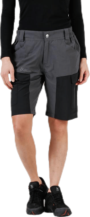 Arizona Shorts Grey