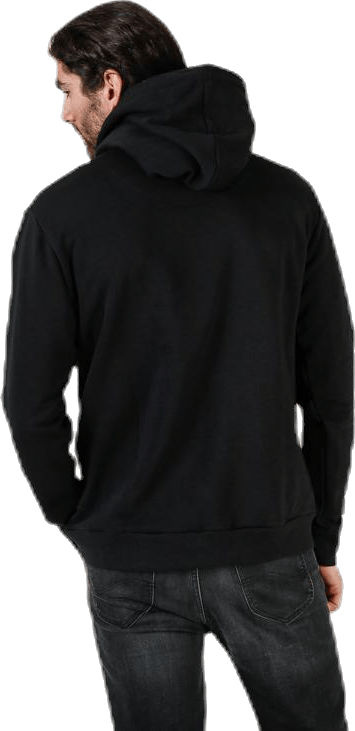 Toronto Hood Black - Bild 2