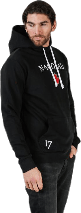 Toronto Hood Black - Bild 3