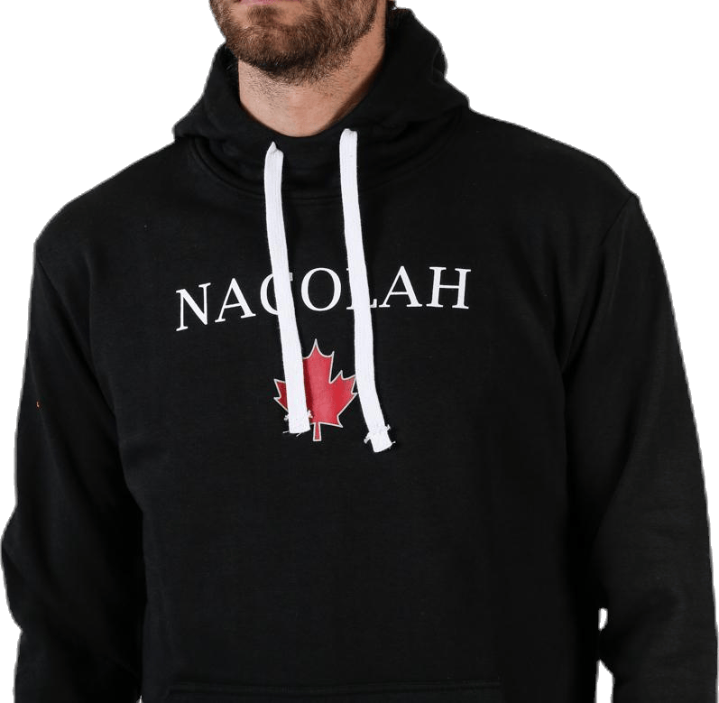 Toronto Hood Black - Bild 4