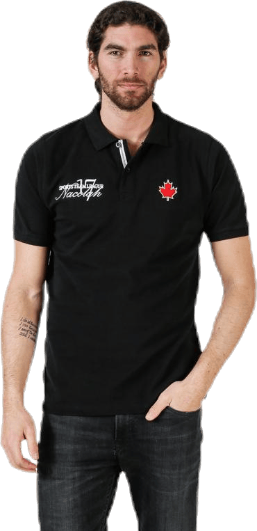 Toronto Polo Black