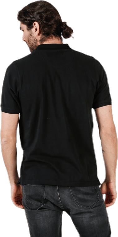 Toronto Polo Black - Bild 3