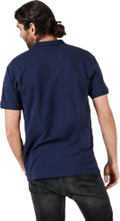 Toronto Polo Blue - Bild 2
