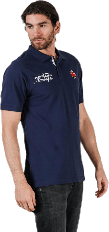 Toronto Polo Blue - Bild 3