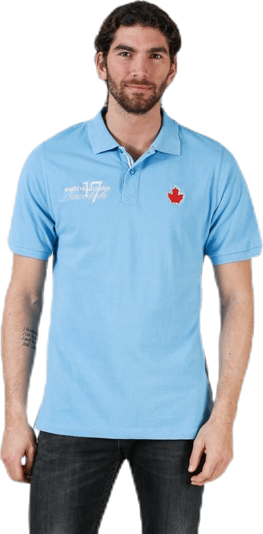 Toronto Polo Blue