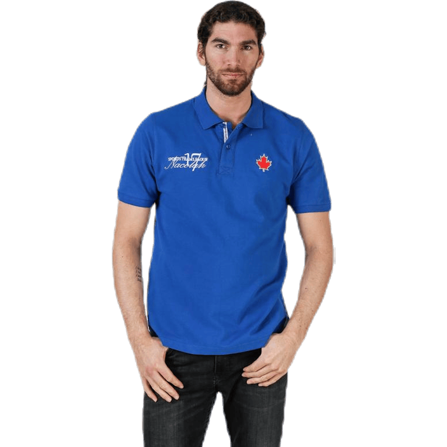 Toronto Polo Blue