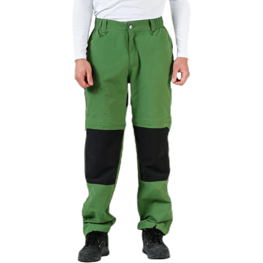 Molde Pants Green