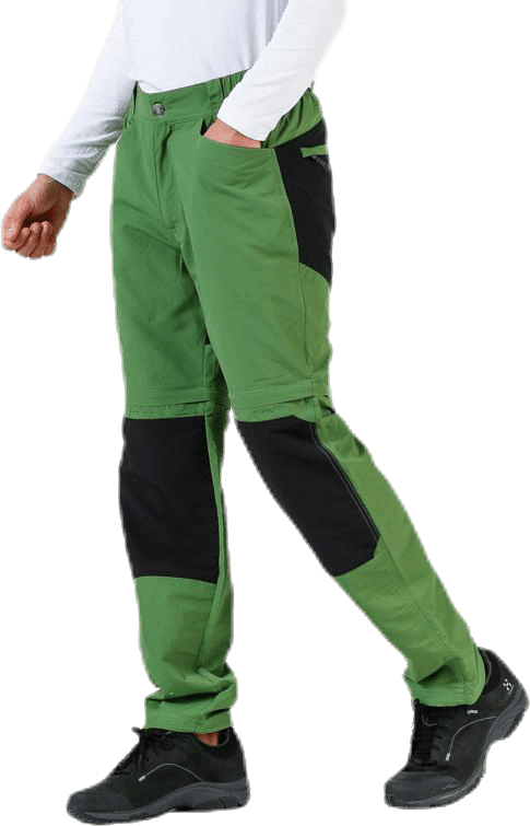 Molde Pants Green - Bild 4