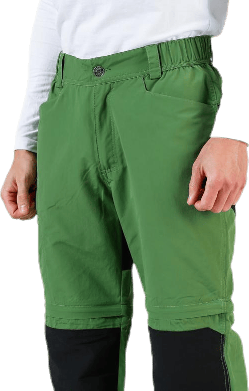 Molde Pants Green - Bild 6