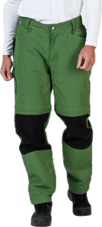 Molde Pants Green - Bild 3
