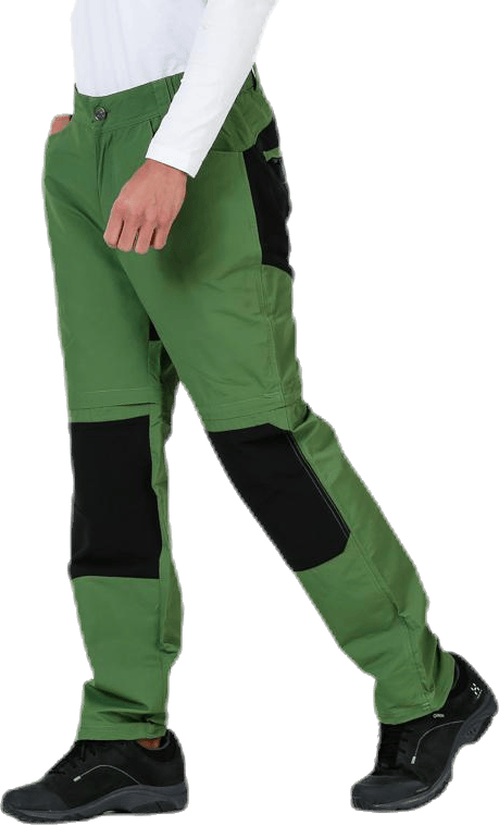 Molde Pants Green - Bild 5