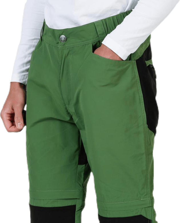 Molde Pants Green - Bild 7