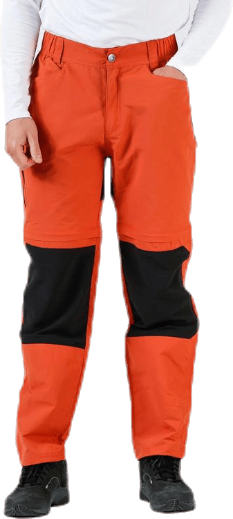 Molde Pants Orange
